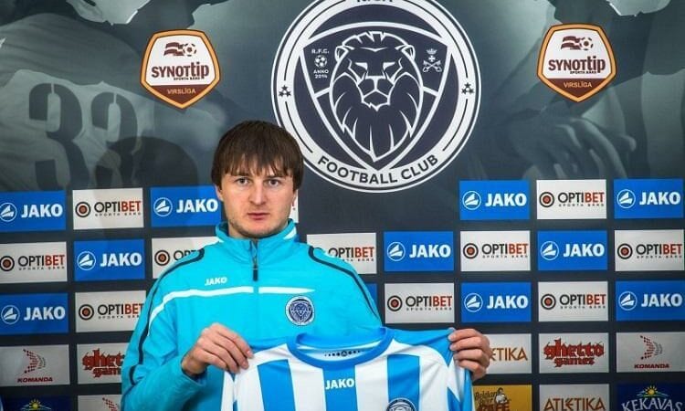 Hizirs Apajevs, www.sportazinas.com