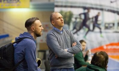 Martiņš Bērziņš, Jānis Porziņģis, www.sportazinas.com