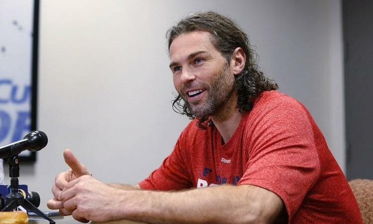 Jaromir Jagr, www.sportazinas.com