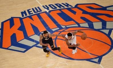 Ņujorkas Knicks, www.sportazinas.com