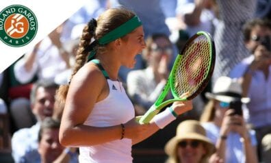 Kā Aļona Ostapenko ieguva “Roland Garros” titulu? (+VIDEO)