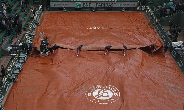Roland Garros, www.sportazinas.com