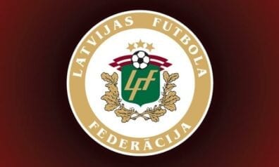 lff logo, sportazinas