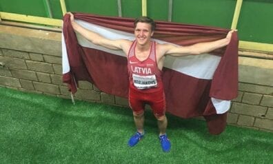 Oļegs Kozjakovs - Sportazinas.com