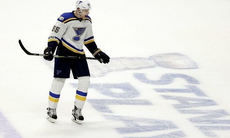 Colton Parayko, www.sportazinas.com