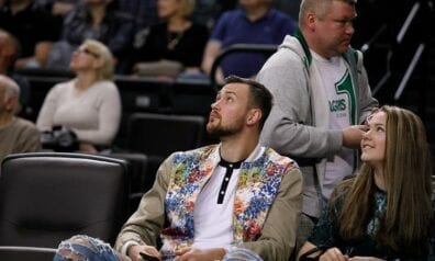 Donatas Motiejunas, www.sportazinas.com
