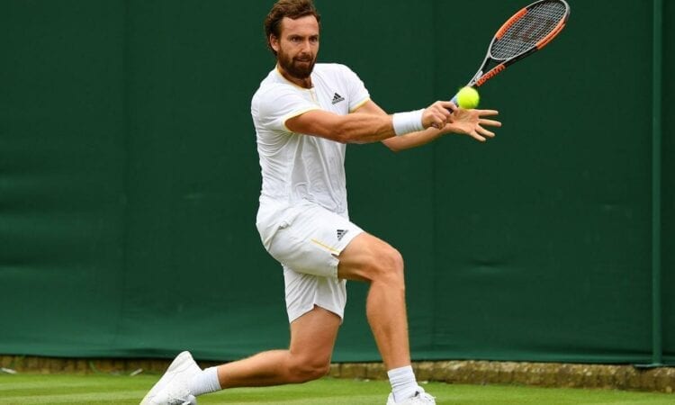 Ernests Gulbis, www.sportazinas.com