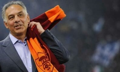 Džeimss Pallotta, www.sportazinas.com