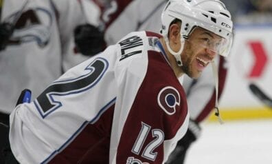 Jarome Iginla, www.sportazinas.com