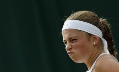 Aļona Ostapenko, www.sportazinas.com