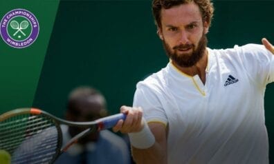 Gulbis: Pret Džokoviču nebūs, ko zaudēt (VIDEO)