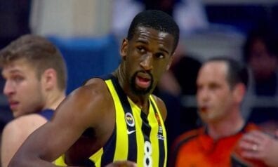 Eirolīgas “Final Four” vērtīgākais spēlētājs saposies uz NBA