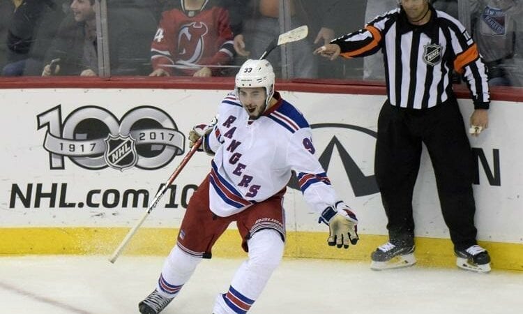 Mika Zibanejad, www.sportazinas.com