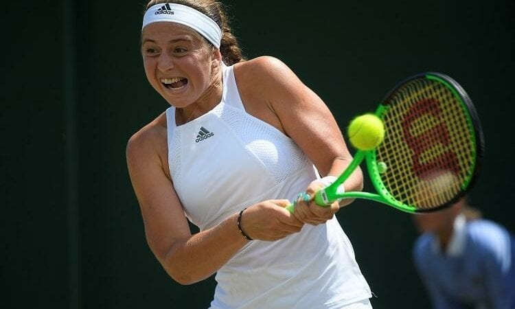 Aļona Ostapenko, www.sportazinas.com