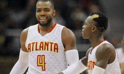 Paul Millsap, www.sportazinas.com