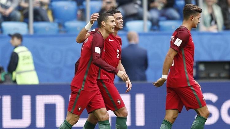 Portugāles futbola izlase, www.sportazinas.com