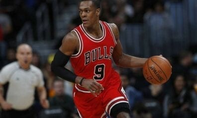 Rajon Rondo, www.sportazinas.com