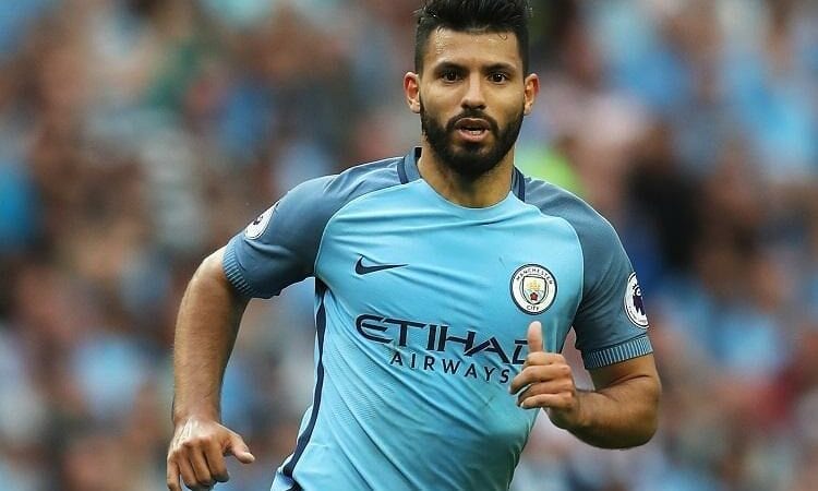 Serhio Aguero, www.sportazinas.com