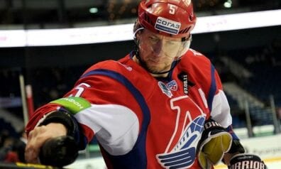 Vitālijs Višņevskis, www.sportazinas.com