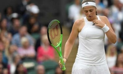 Aļona Ostapenko, www.sportazinas.com