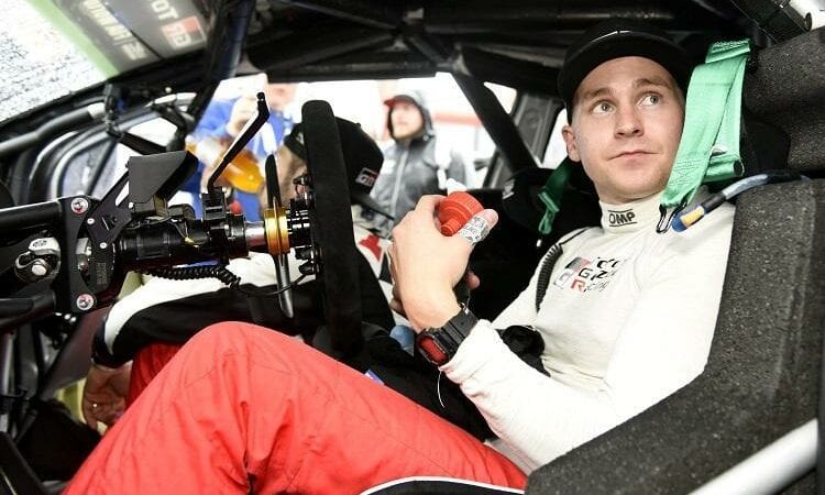 Esapeka Lappi, www.sportazinas.com