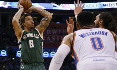 Michael Beasley, www.sportazinas.com
