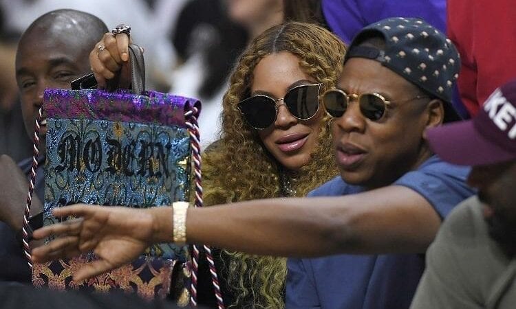 Beyonce, Jay Z, www.sportazinas.com