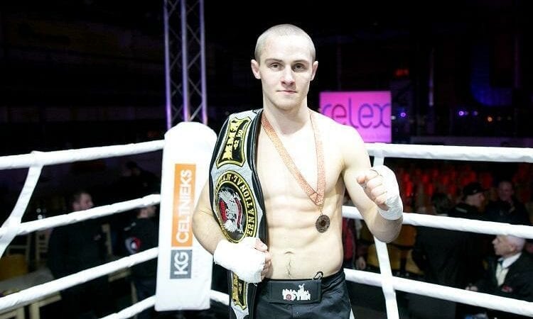 Edgars Skrīvers, www.sportazinas.com