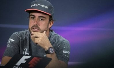 Fernando Alonso, www.sportazinas.com