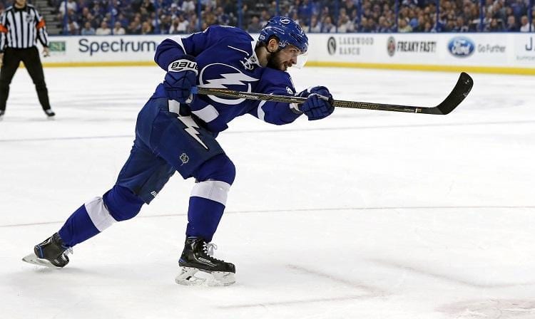 Nikita Kucherov, www.sportazinas.com