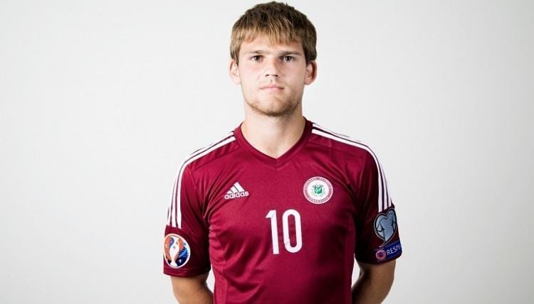 Valērijs Šabala, www.sportazinas.com