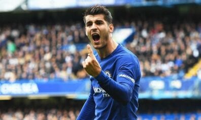 Alvaro Morata, www.sportazinas.com