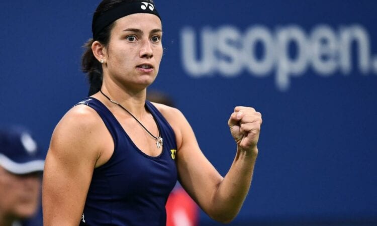 Anastasija Sevastova - Sportazinas.com