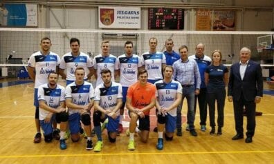 Biolars Jelgava Sportazinas.com