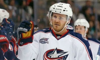 Džeimss Višņevskis, www.sportazinas.com