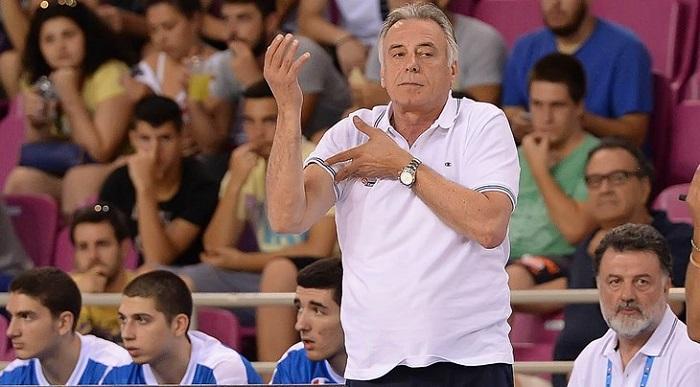 Kostas Misas www.sportazinas.com