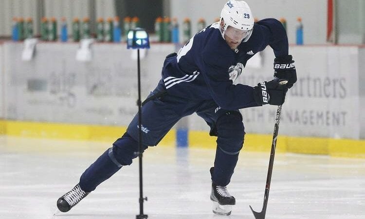 Patriks Laine, www.sportazinas.com