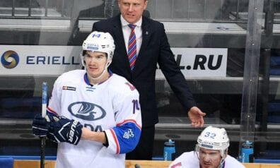 Artis Ābols, Lada, KHL, www.sportazinas.com