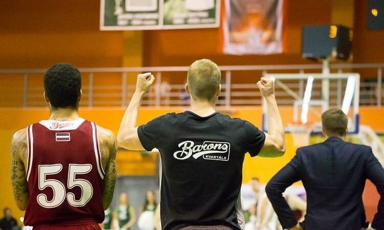 Barons kvartals, www.sportazinas.com