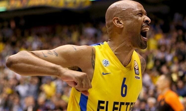 Devins Smits, www.sportazinas.com