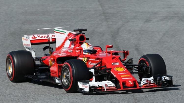 Ferrari, Sportazinas.com