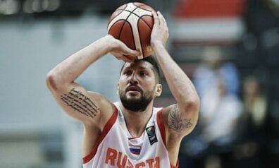 Niikita Kurbanovs, www.sportazinas.com