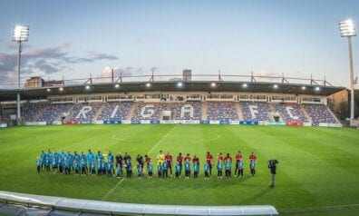 FC Riga, Liepāja Mogo, Virslīga, LFF, www.sportazinas.com