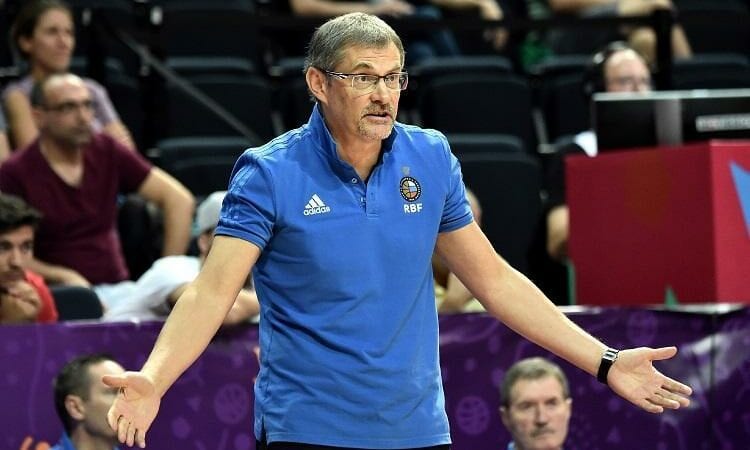 Sergejs Bazarevičs, www.sportazinas.com