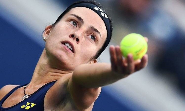 Anastasija Sevastova, www.sportazinas.com