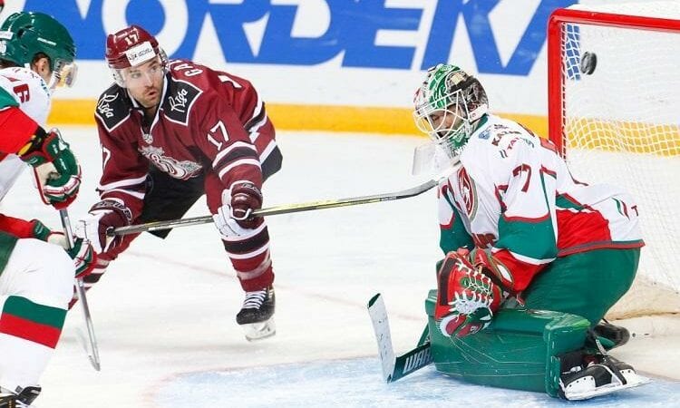 Tj Galiardi, Dinamo Riga, AK Bars Kazaņa, www.sportazinas.com