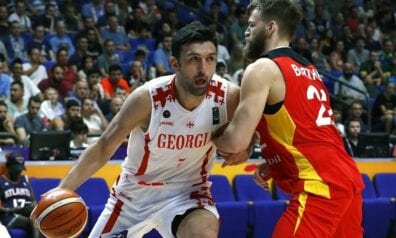Zaza Pačulija, www.sportazinas.com