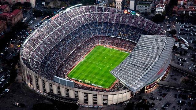 Camp Nou Sportazinas.com