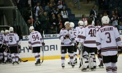 Dinamo Riga Sportazinas.com