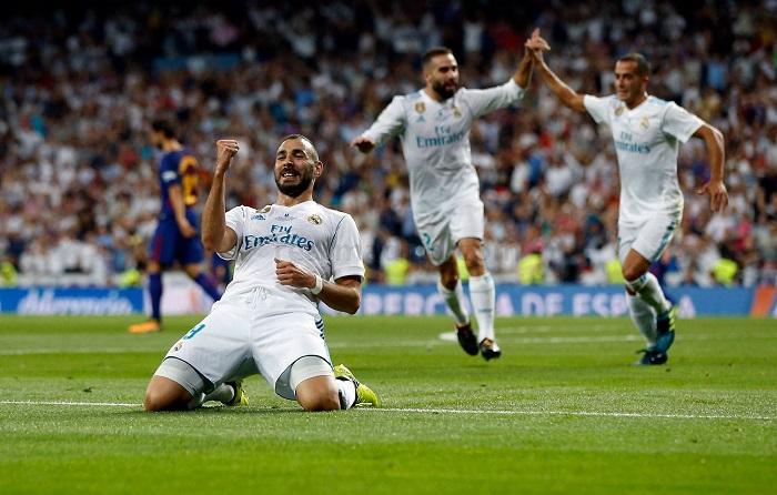 Madrides 